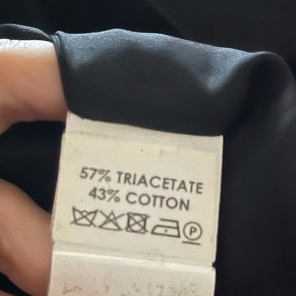 Dries Van Noten Ruffle Top size 38 - Picture 4 of 8